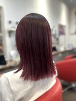 アリイ(ali'i)&nbsp;ピンクパープル/ラベンダーカラー/バイオレットカラー