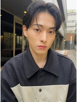 クーエフー(coo et fuu)&nbsp;韓国風カルマヘア