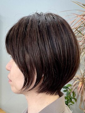 サイイン(saiin) #ショート