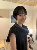 耳掛けミニマムショート