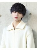 ミニマムマッシュウルフ