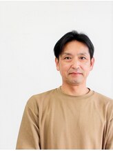 ヘアーリゾートパル(HAIR RESORT PAL) 風見亮一 [天王台]