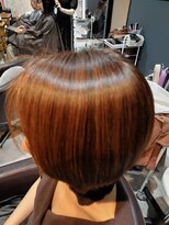 イワッシュ 二俣川駅(IwAsh)&nbsp;お客様スタイル