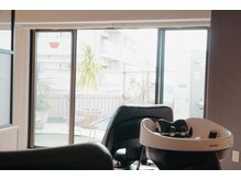 ソラバイディア(SORA by diar)の雰囲気（半個室のSPAスペース♪特別な空間が流れる大人向けスパサロン）