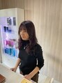 ヘアースペース シエル(Hair Space Ciel)/萩谷　洋美
