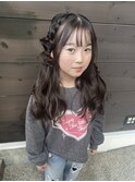 ラブリーarrange