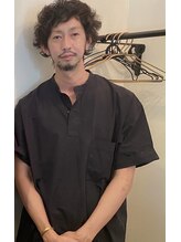 グランジュテ(grandjute) CHINEN 