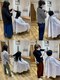 ミルキィ 春日フォレストシティ店の写真/大人女性に贈る、グレイカラー＆トリートメントの至福体験＊年齢ならではの悩みもお気軽にご相談ください☆