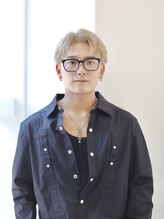 ゴールドシブヤ(GOALD SHIBUYA)&nbsp;根目沢竜也 ［渋谷］