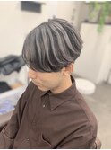 【Carpe Diem】シャドールーツカラー ~コントラスト強め~