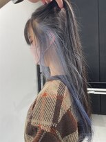 ココ 本八幡(KOKO) #ハイトーン#イヤリングカラー#10代20代30代#大人かわいい