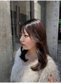 くびれレイヤー韓国レイヤーワンホンレイヤー