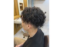 バーバーブース アサヒ(BARBERBOOTH ASAHI)