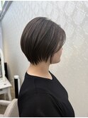 ショートスタイル
