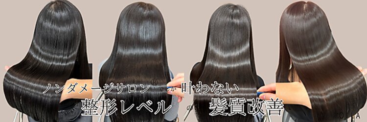 ディプティモイラ(dipty MOILA)のサロンヘッダー