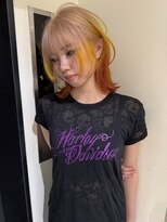 シピ バイ ブレス(shipi. by brace)&nbsp;ルーツカラー/デザインカラー/学割U24/ハイトーン