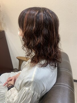 ドリーバンスアポロ 秦野 ミディアム