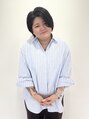 アグ ヘアー リート 釧路愛国店(Agu hair leet) 上田 麗