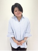アグ ヘアー リート 釧路愛国店(Agu hair leet) 上田 麗