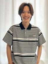 アンニュ(annuy) ヤスダ レン