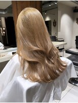 ニュートン(NEWTON)&nbsp;【newton×梅原】くすみベージュ