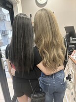 アコット(ACOT)&nbsp;ブリーチオンカラー