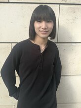 トリッカ 代官山(tricca) 長尾 朋弥 【代官山】