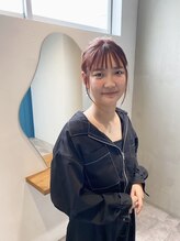 イニー(YNNIE) IWASE