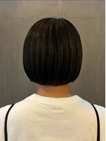 ムジカ(MUSICA) ボブ☆