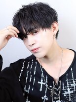 リップス 原宿(LIPPS)&nbsp;クラウドマッシュ