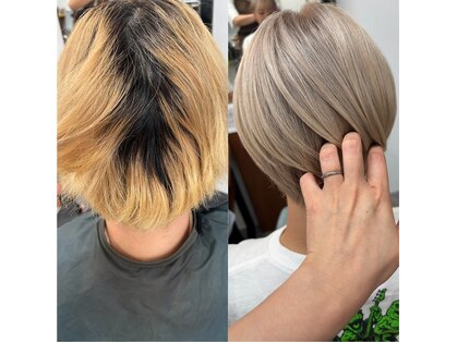 トマリギ(tomarigi)の写真