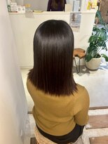 ココルアナ(coco luana)&nbsp;髪質改善/ブリーチ/エクステ/インナーカラー/韓国/ダブルカラー