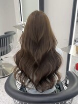 ジュイル ハラジュク(JEWIL HARAJUKU)&nbsp;20代30代大人可愛いくすみベージュ原宿