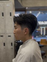 クロト 福岡本店(KUROT)&nbsp;ビジカジショートニュアンス