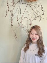 バーグ(Berg)&nbsp;溝部 楓