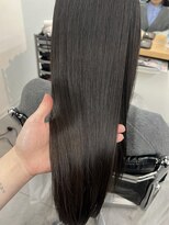 ヌーヴ(Nu:v)&nbsp;ココナッツ縮毛矯正