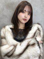 ロンドプロフィール 浦和(Lond profil)&nbsp;ハッシュボブ/ミニボブレイヤー/ワンホンレイヤー/浦和