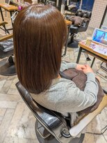 ポンテ 福間店(ponte)&nbsp;髪質改善