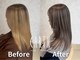 アース コアフュールボーテ 新潟青山店(EARTH coiffure beaute)の写真