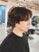 エイス 梅田 中津(Ace) ウェーブパーマ