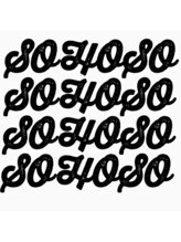 バーバーソーホー(barber SOHO)&nbsp;佐藤 シュウジ
