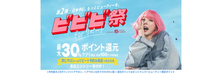 ヘアークリエイション クラフト 八尾 弥刀店(HAIR CREATION CRAFT)のサロンヘッダー