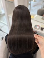 アロン(ALLON)&nbsp;一人一人に合ったオーダーメイド髪質改善トリートメント
