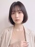 【まず試したい】骨格似合わせカット＋シャンプー ￥3,900[小岩/小岩駅]