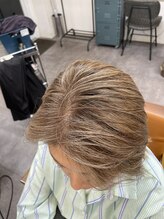 コタ ヘアサロン(KOTA HAIR SALON)