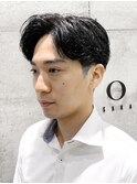 ビジネスセンターパートスタイル