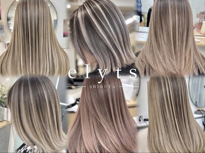 エリーツ(elyts)の写真
