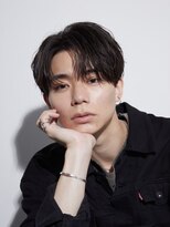 men’s salon dot.tokyo 川崎店【ドット】【10月2日 NEW OPEN(予定)】&nbsp;ツイストスパイラルパーマ【川崎/川崎駅/メンズ/メンズパーマ】