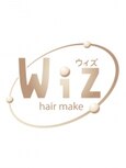 Wiz hair