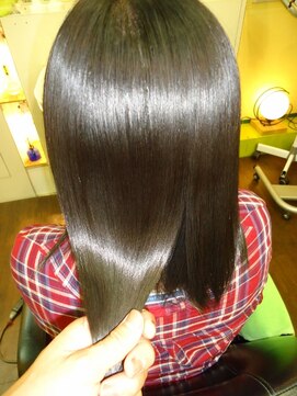 エムスリーディーミュゼステージ(M3D) エステストレート